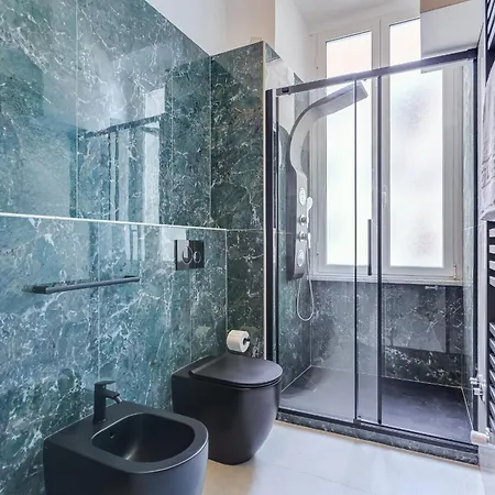 Bmga L Ottaviano Lux 3bdr 아파트