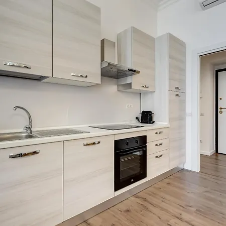 Bmga L Ottaviano Lux 3bdr