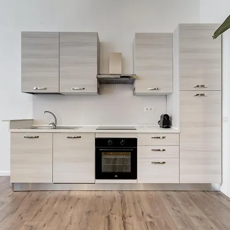 아파트 Bmga L Ottaviano Lux 3bdr