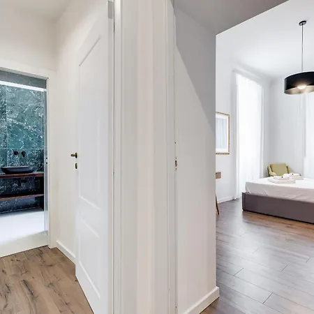 아파트 Bmga L Ottaviano Lux 3bdr *