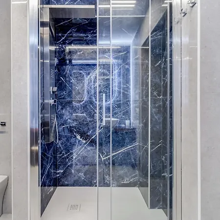 아파트 Bmga L Ottaviano Lux 3bdr 로마