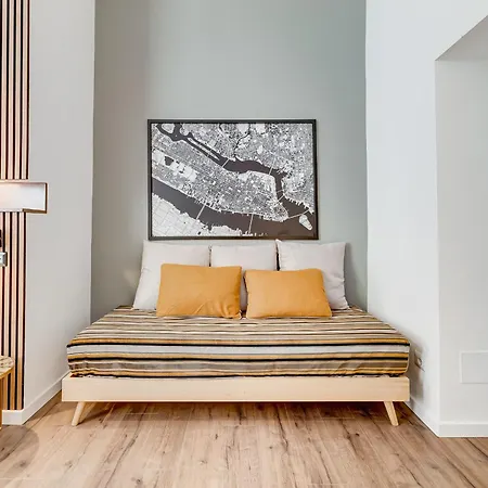 Bmga L Ottaviano Lux 3bdr * 로마