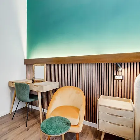 Bmga L Ottaviano Lux 3bdr