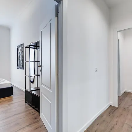 아파트 Bmga L Ottaviano Lux 3bdr