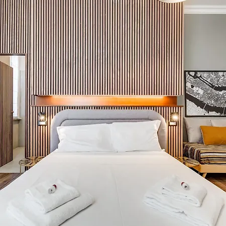 Bmga L Ottaviano Lux 3bdr 아파트 *