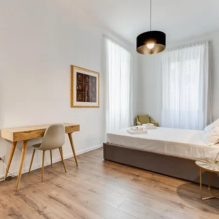 아파트 Bmga L Ottaviano Lux 3bdr *