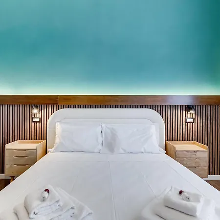 Bmga L Ottaviano Lux 3bdr 아파트 로마