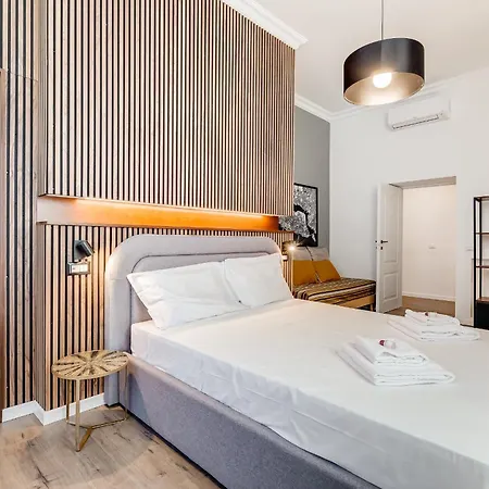 Bmga L Ottaviano Lux 3bdr *