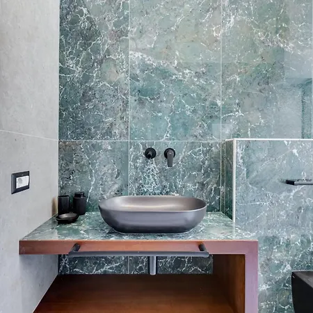 Bmga L Ottaviano Lux 3bdr 로마