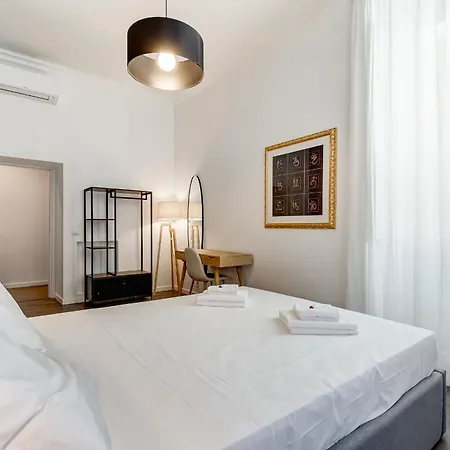 Bmga L Ottaviano Lux 3bdr * 로마