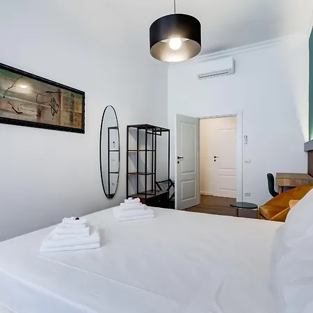 Bmga L Ottaviano Lux 3bdr