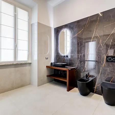 Bmga L Ottaviano Lux 3bdr 아파트