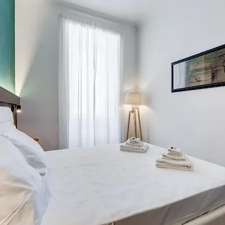 Bmga L Ottaviano Lux 3bdr 아파트 *