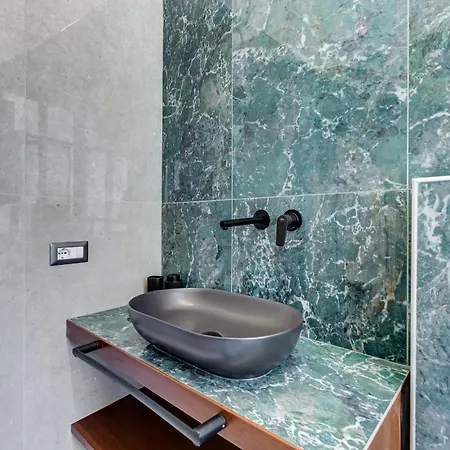 Bmga L Ottaviano Lux 3bdr 아파트 로마