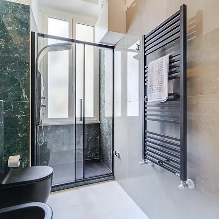 아파트 Bmga L Ottaviano Lux 3bdr 로마