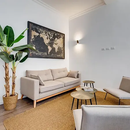 Bmga L Ottaviano Lux 3bdr *