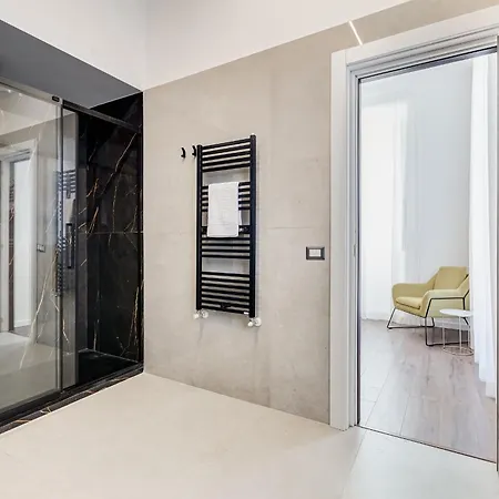 Bmga L Ottaviano Lux 3bdr * 로마