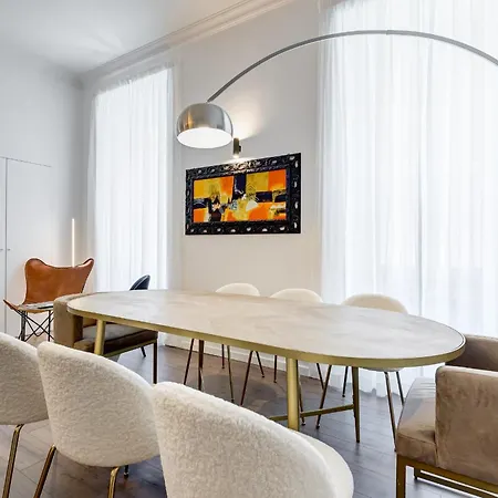 Bmga L Ottaviano Lux 3bdr