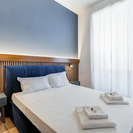 Bmga L Ottaviano Lux 3bdr 아파트