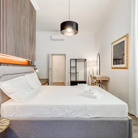 아파트 Bmga L Ottaviano Lux 3bdr