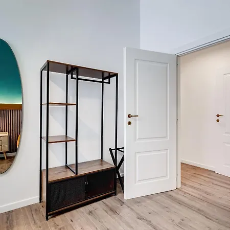 Bmga L Ottaviano Lux 3bdr 아파트 *