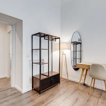 아파트 Bmga L Ottaviano Lux 3bdr *