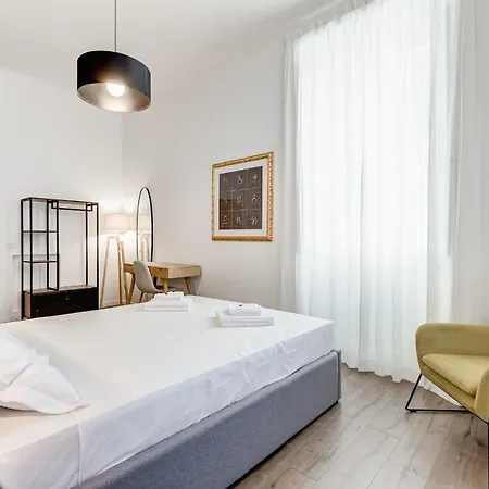 Bmga L Ottaviano Lux 3bdr 아파트 로마