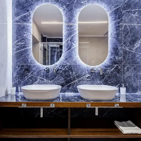 아파트 Bmga L Ottaviano Lux 3bdr 로마