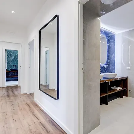 Bmga L Ottaviano Lux 3bdr *