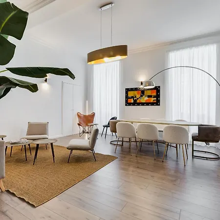 Bmga L Ottaviano Lux 3bdr