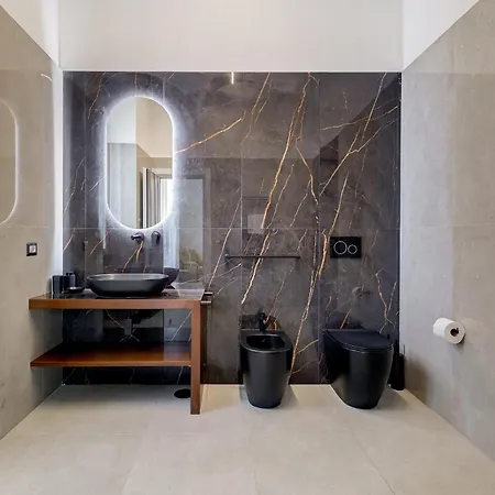 Bmga L Ottaviano Lux 3bdr 아파트