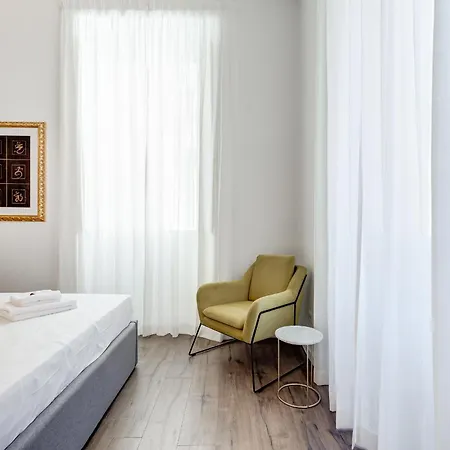 아파트 Bmga L Ottaviano Lux 3bdr