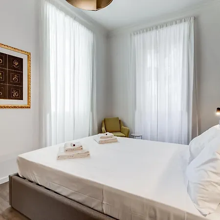 Bmga L Ottaviano Lux 3bdr 아파트 로마