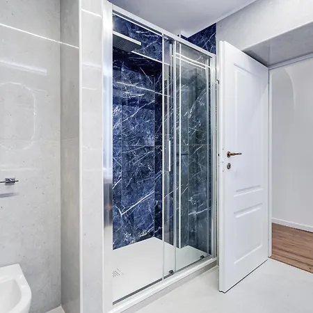 아파트 Bmga L Ottaviano Lux 3bdr 로마