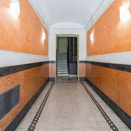 Bmga L Ottaviano Lux 3bdr *