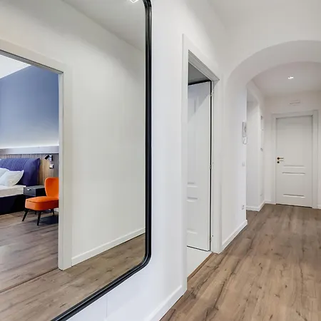 Bmga L Ottaviano Lux 3bdr * 로마