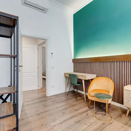 Bmga L Ottaviano Lux 3bdr