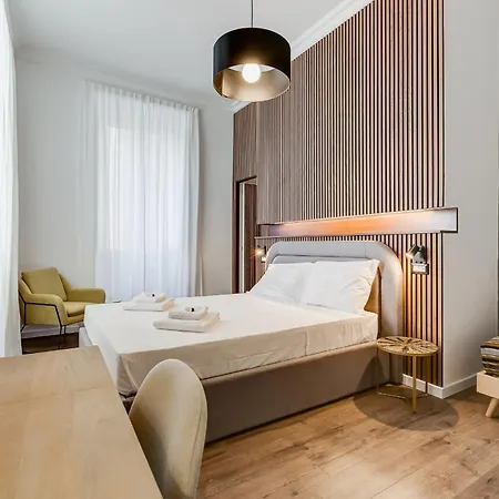 아파트 Bmga L Ottaviano Lux 3bdr