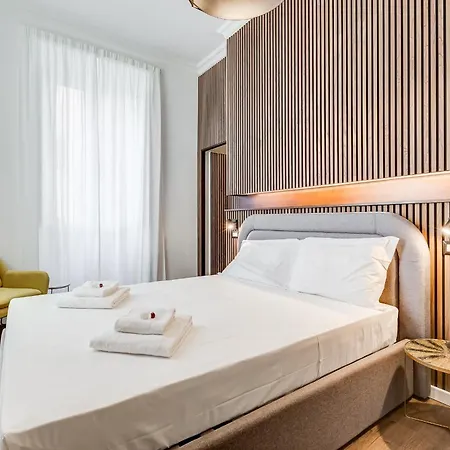 Bmga L Ottaviano Lux 3bdr *