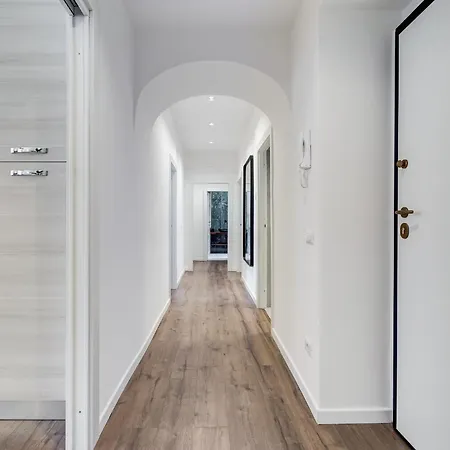 Bmga L Ottaviano Lux 3bdr 로마