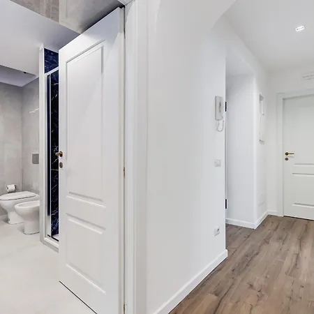 Bmga L Ottaviano Lux 3bdr * 로마