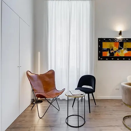 아파트 Bmga L Ottaviano Lux 3bdr