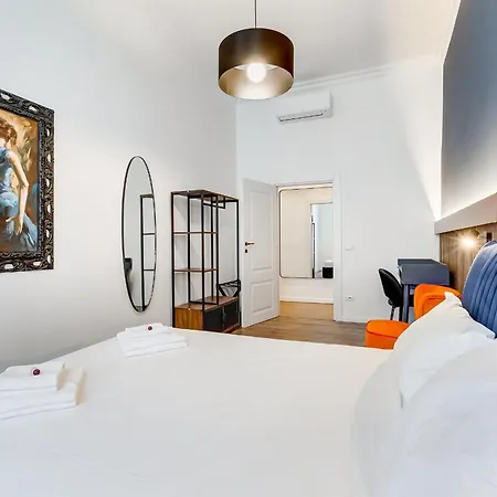 Bmga L Ottaviano Lux 3bdr 아파트 *