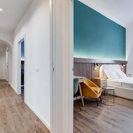 Bmga L Ottaviano Lux 3bdr 아파트 로마