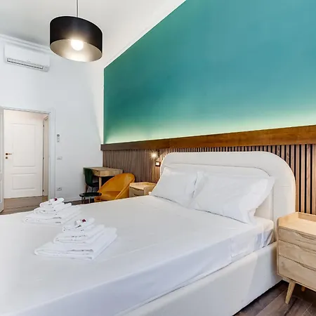 아파트 Bmga L Ottaviano Lux 3bdr 로마