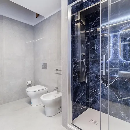 Bmga L Ottaviano Lux 3bdr *