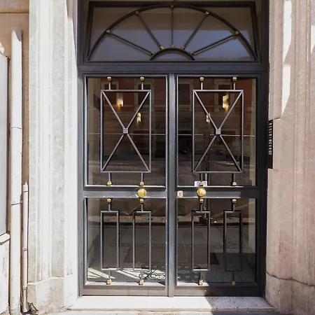 Bmga L Ottaviano Lux 3bdr 로마