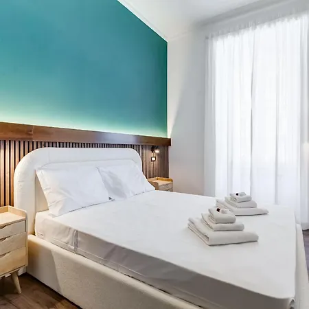 Bmga L Ottaviano Lux 3bdr * 로마