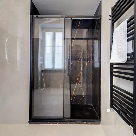 Bmga L Ottaviano Lux 3bdr