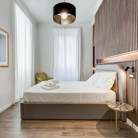 Bmga L Ottaviano Lux 3bdr 아파트 *